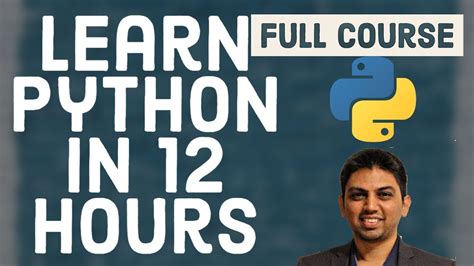 python mega course|python 12 hours.